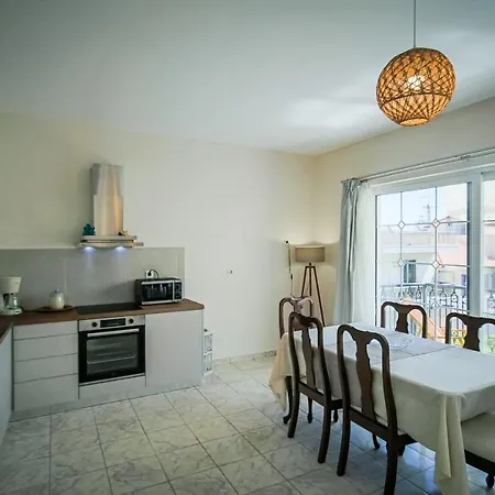 Διαμέρισμα Penthouse Domenica