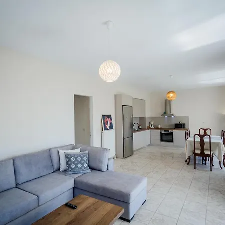 Penthouse Domenica Ζάκυνθος Πόλη