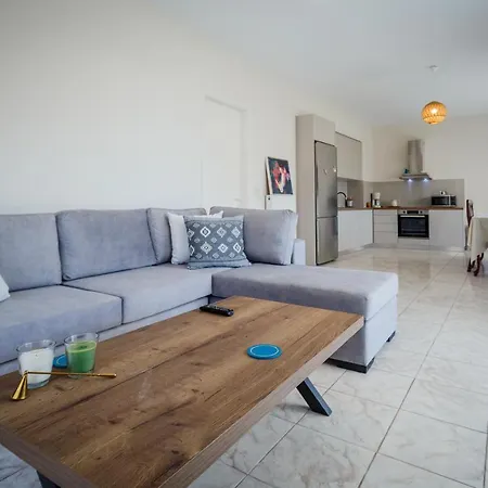 Penthouse Domenica * Ζάκυνθος Πόλη