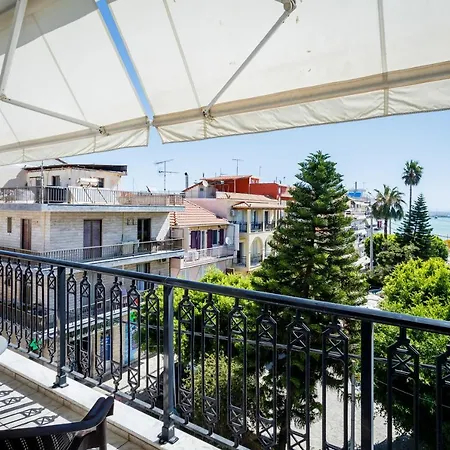 Penthouse Domenica