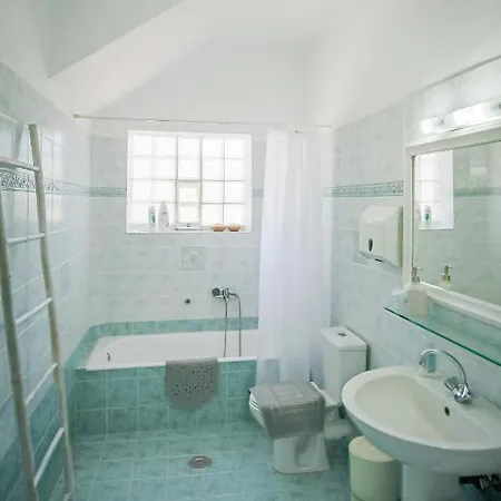 Penthouse Domenica Apartment Zakynthos