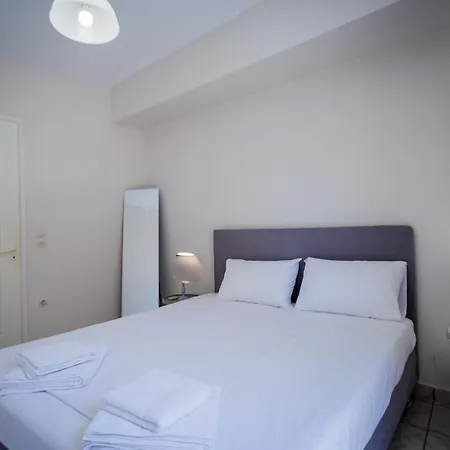 Daire Penthouse Domenica Zakintos