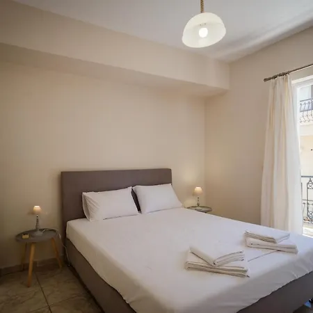 Penthouse Domenica * Zakynthos
